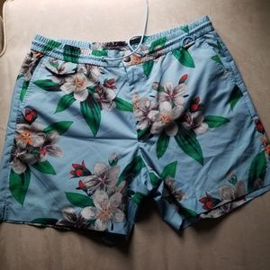 Marc by marc Jacobs swim trunks